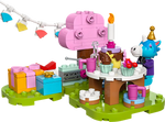 Lego Animal Crossing Julian’s Birthday Party (77046)