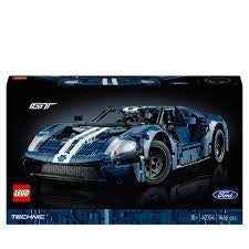 Lego 2022 Ford GT V29 (42154)