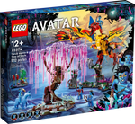 Lego Avatar Toruk Makto & the Tree of Souls (75574)