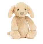 Jellycat Bashful Luxe Puppy Orlando Original