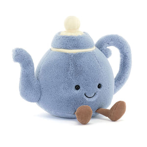 Jellycat Amuseables Vicky Teapot