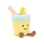 Jellycat Amuseables Lemonade
