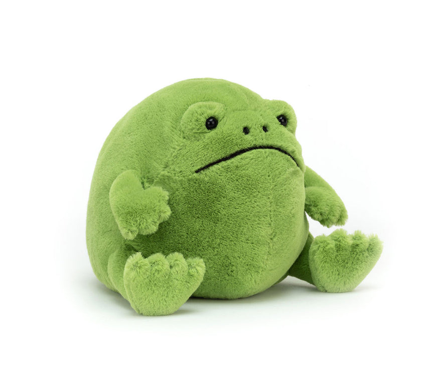 Jellycat Ricky Rain Frog
