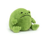 Jellycat Ricky Rain Frog