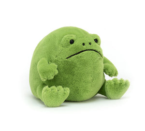 Jellycat Ricky Rain Frog