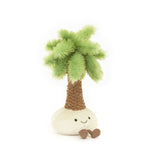 Jellycat Amuseables Pammie the Palm Tree