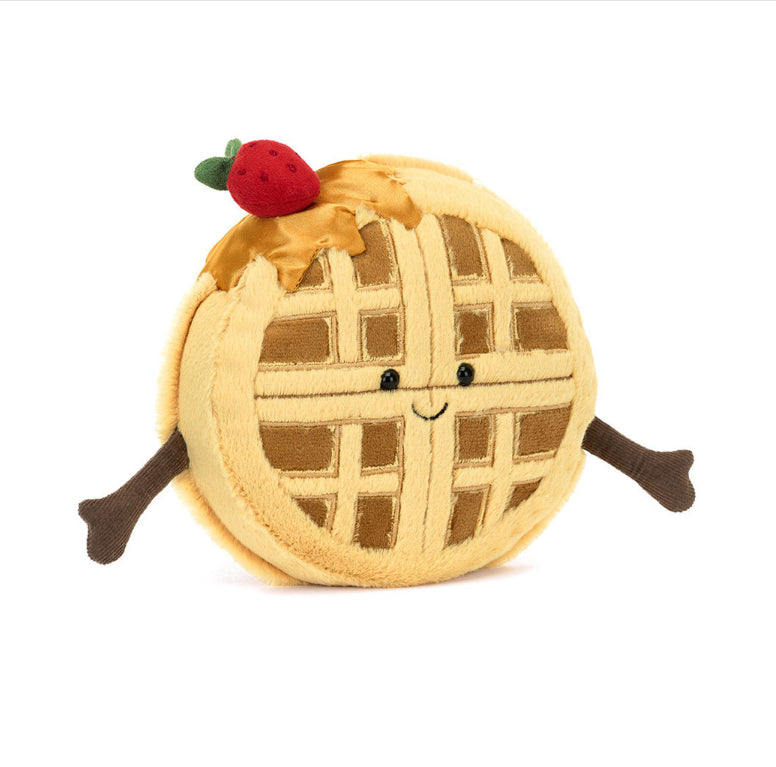 Jellycat Rene Waffle
