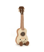 Jellycat Amuseables Ukulele
