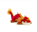 Jellycat Festival Dragon