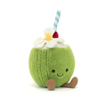 Jellycat Amuseables Aruba Coconut