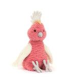 Jellycat Squawkatoo