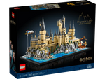 Lego Harry Potter Hogwarts Castle & Grounds (76419)