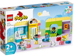 Lego Duplo Life at the Day Nursery (10992)