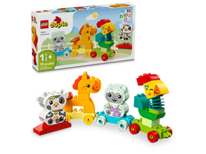Lego Duplo Animal Train (10412)