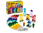 Lego Classic Creative Houses (11035)