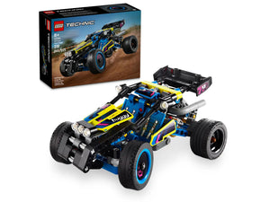
                
                    Load image into Gallery viewer, Lego Technic Off Road Race Buggy (42164)
                
            