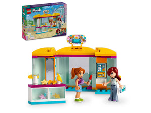 Lego Friends Tiny Accessories Store (42608)
