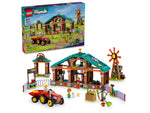 Lego Friends Farm Animal Sanctuary (42617)