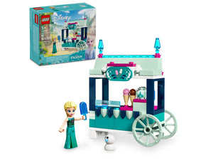 Lego Disney Frozen Elsa’s Frozen Treats (43234)
