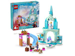 Lego Disney Frozen Elsa’s Frozen Castle (43238)