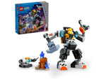 Lego City Space Construction Mech (60428)