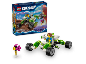 
                
                    Load image into Gallery viewer, Lego Dreamz Mateos Off Road Car (71471)
                
            