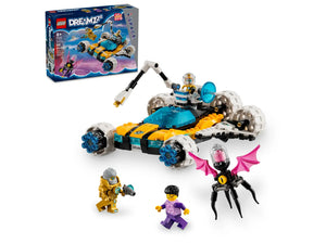 
                
                    Load image into Gallery viewer, Lego Dreamz Mr Oz’s Space Car (71475)
                
            