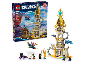 Lego Dreamz The Sandman’s Tower (71477)