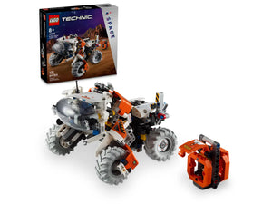 Lego Technic Surface Space Loader (42178)