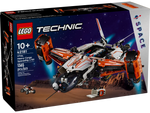 Lego Technic VTOL Heavy Cargo Spaceship LT81 (42181)