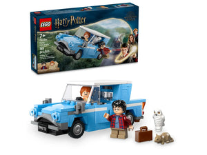 Lego Harry Potter Flying Ford Anglia (76424)