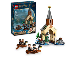 
                
                    Load image into Gallery viewer, Lego Harry Potter Hogwarts Castle Boathouse (76426)
                
            