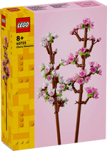 Lego Botanical Collection  Cherry Blossom (40725)