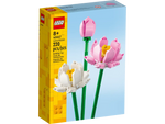 Lego Botanical Collection Lotus Flowers (40647)