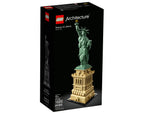 Lego Architecture Statue of Liberty (21042)