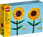 Lego Botanical Collection Sunflowers (40524)