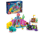 Lego Disney Princess Ariel’s Crystal Cavern (43254)