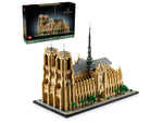 Lego Architecture Notre-Dame de Paris (21061)