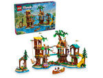 Lego Friends Adventure Camp Treehouse (42631)