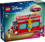 Lego Disney Snow Whites Jewellery Box (43276)