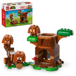 Lego Super Mario Goomba’s Playground (71433)