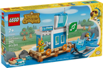 Lego Animal Crossing Fly with Dodo Airlines (77051)