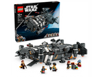 Lego Star Wars The Onyx Cinder (75374)