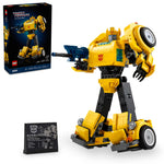 Lego Icons Bumblebee (10388)