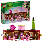 Lego Wicked Glinda & Elphaba’s Dormitory (75683)