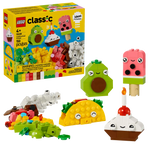 Lego Classic Creative Food Friends (11039)