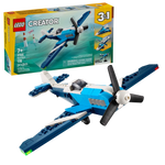 Lego Creator 3in1 Aircraft: Race Plane (31160)