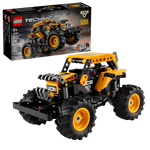 Lego Technic Monster Jam Digatron Pull Back (42199)