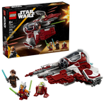 Lego Star Wars Ashokas Jedi Interceptor (75401)