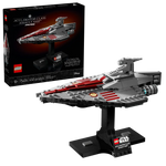 Lego Star Wars Acclamator Class Assult Ship (75404)